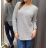 Long sleeve jacket (one size) ITALIAN MODA IMC17324