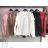 Long sleeve jacket (one size) ITALIAN MODA IMC17324