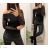 Women's sweater long sleeve (s-xl) ITALIAN FASHION CV702