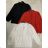 Dress with 3/4-sleeve ladies pocket (uni sl) ITALIAN Fashion IM3181746