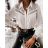 Dress with 3/4-sleeve ladies pocket (uni sl) ITALIAN Fashion IMWD20529
