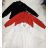 Dress with 3/4-sleeve ladies pocket (uni sl) ITALIAN Fashion IMWD20529