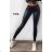 Dress with 3/4-sleeve ladies pocket (uni sl) ITALIAN Fashion IM3181746