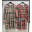 Dress with 3/4-sleeve ladies pocket (uni sl) ITALIAN Fashion IM3181746