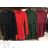 Dress with 3/4-sleeve ladies pocket (uni sl) ITALIAN Fashion IMWD20527