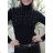 Dress with 3/4-sleeve ladies pocket (uni sl) ITALIAN Fashion IMWD20528