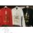 Long sleeve jacket (one size) ITALIAN MODA IMC17324