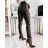 Dress with 3/4-sleeve ladies pocket (uni sl) ITALIAN Fashion IM3181746