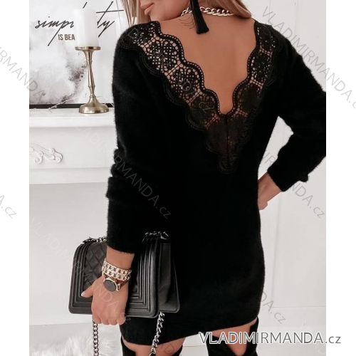 Long sleeve jacket (one size) ITALIAN MODA IMC17324