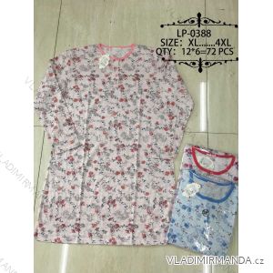 Girls' long sleeve nightshirt (128-164) VALERIE DREAM GH-9364