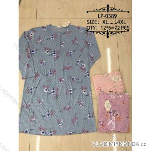 Girls' long sleeve nightshirt (128-164) VALERIE DREAM GH-9364