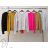 Blouse long sleeve with ruffles women (UNI S / L) ITALIAN FASHION IMK20159