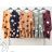 Blouse long sleeve with ruffles women (UNI S / L) ITALIAN FASHION IMK20159