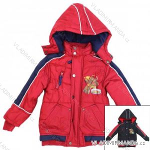 Jacket winter skylanders baby boys (2-8 years) TKL SKY H 13 137 PK.
