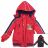 Jacket winter skylanders baby boys (2-8 years) TKL SKY H 13 137 PK.
