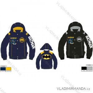 Jacket winter batman baby boy (2-8 years) TKL BAT H13-6780 PK
