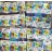 Children tights (86-140) WD RH16014-5