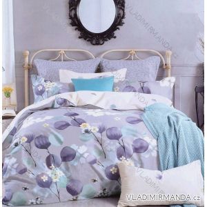 Povlečení 1+1 (140cmx200cm, 70cmx90cm) BYTOVÝ TEXTIL BYTC20CH1-4