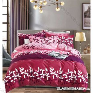 Povlečení 1+1 (140cmx200cm, 70cmx90cm) BYTOVÝ TEXTIL BYTC20CH1-4
