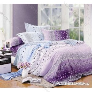 Povlečení 1+1 (140cmx200cm, 70cmx90cm) BYTOVÝ TEXTIL BYTC20CH1-4