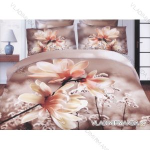 Povlečení 1+1 (140cmx200cm, 70cmx90cm) BYTOVÝ TEXTIL BYTC20CH1-4