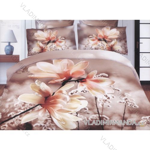 Povlečení 1+1 (140cmx200cm, 70cmx90cm) BYTOVÝ TEXTIL BYTC20CH1-4