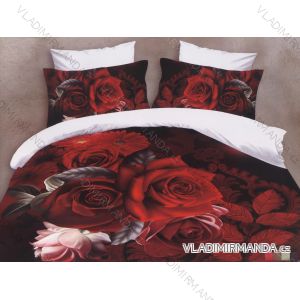 Povlečení 1+1 (140cmx200cm, 70cmx90cm) BYTOVÝ TEXTIL BYTC20CH1-4