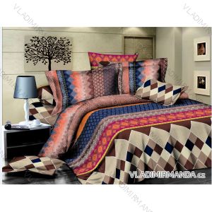 Povlečení 1+1 (140cmx200cm, 70cmx90cm) BYTOVÝ TEXTIL BYTC20CH1-4