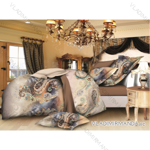 Povlečení 1+1 (140cmx200cm, 70cmx90cm) BYTOVÝ TEXTIL BYTC20CH1-4