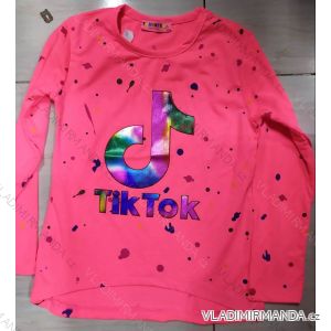 T-Shirt kurzärmlige Kinderjungen (134-164) Türkisch MODA TVF20070