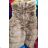 Women's fur vest (ONE SIZE) TURKISH FASHION TM11919310