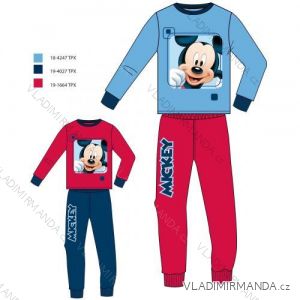 Pajamas long mickey mouse kids boys (2-8 years old) TKL D33523
