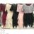 Dress with 3/4-sleeve ladies pocket (uni sl) ITALIAN Fashion IMWD20527