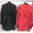 Dress with 3/4-sleeve ladies pocket (uni sl) ITALIAN Fashion IMWD20527