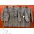 Dress with 3/4-sleeve ladies pocket (uni sl) ITALIAN Fashion IMWD20527