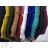 Women's Long Sleeve Turtleneck Dress (uni s-l) ITALIAN FASHION IM720011