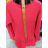 Knitted long sleeve dress womens (uni sl) ITALIAN FASHION IMC191297