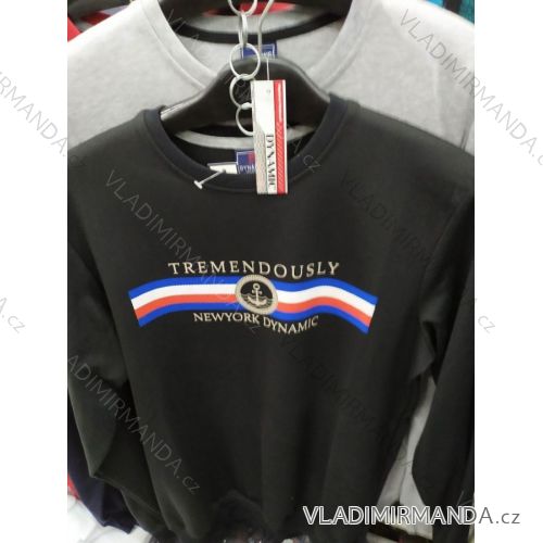 Men's winter warm sweatshirt (m-2xl) EPISTER BES1958346