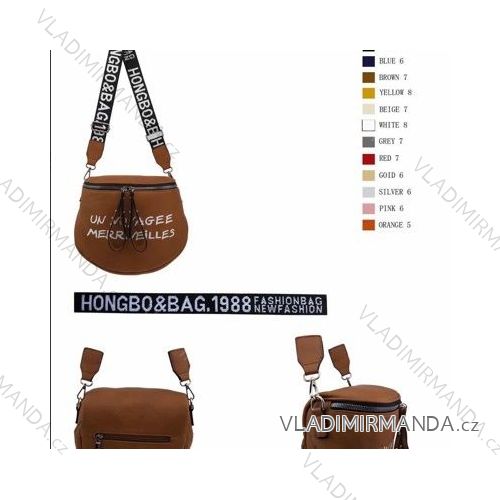 Women's crossbeam handbag (uni) ITALIAN Fashion IM8171557