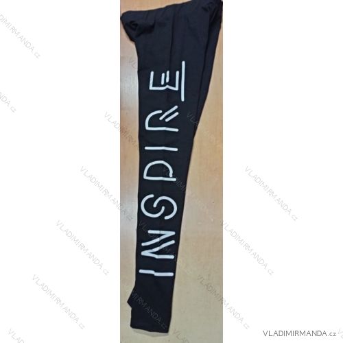 Women's long leggings (S-XL) TURKISH FASHION TM81932300