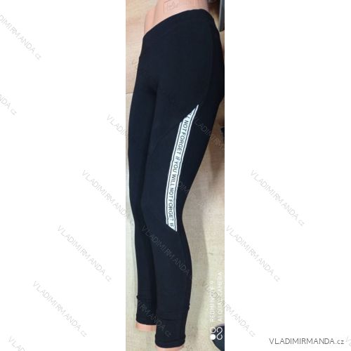 Women's long leggings (S-XL) TURKISH FASHION TM81932300