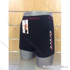 Boxers men (M-2XL) BOXER BOX19JM-606