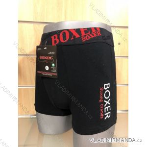 Boxers men (M-2XL) BOXER BOX19JM-606