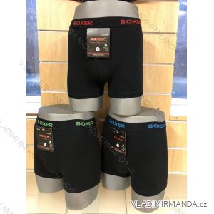 Boxers men (M-2XL) BOXER BOX19JM-606