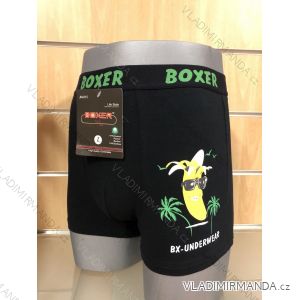 Boxers men (M-2XL) BOXER BOX19JM-606