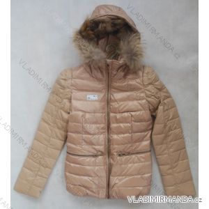 Winter jacket (s-xl) STYLE MUSEE 02B
