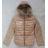 Winter jacket (s-xl) STYLE MUSEE 02B

