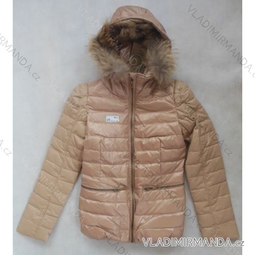 Winter jacket (s-xl) STYLE MUSEE 02B
