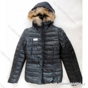 Winter jacket (s-xl) STYLE MUSEE 02A
