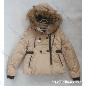 Winter jacket STYLE MUSEE 03A
